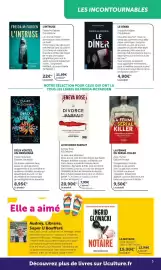 Catalogue Super U page 5