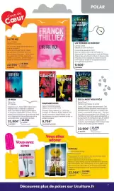 Catalogue Super U page 7