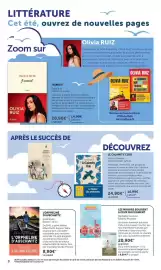 Catalogue Super U page 8