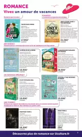Catalogue Super U page 9