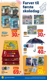 Lidl tilbudsavis Side 40