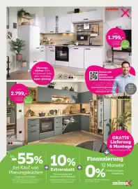 Mömax Flugblatt woche 27 Seite 5