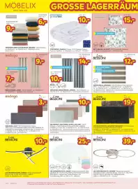 Möbelix Prospekt woche 27 Seite 10