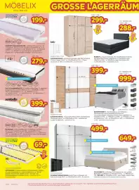 Möbelix Prospekt woche 27 Seite 4