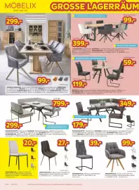 Möbelix Prospekt woche 27 Seite 6