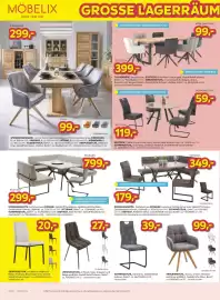 Möbelix Prospekt woche 27 Seite 6