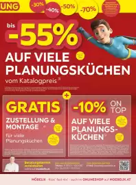 Möbelix Prospekt woche 27 Seite 7