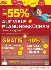 Möbelix Prospekt woche 27 Seite 7