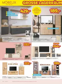 Möbelix Prospekt woche 27 Seite 8
