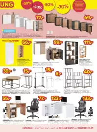 Möbelix Prospekt woche 27 Seite 9