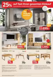 XXXLutz Prospekt Seite 8