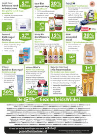 Gezond & Wel folder Pagina 8