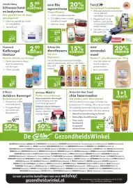 Gezond & Wel folder Pagina 8