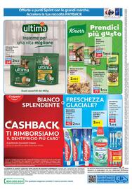 Volantino Carrefour Iper Pagina 18