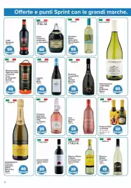 Volantino Carrefour Iper Pagina 12
