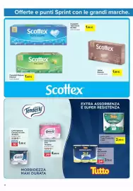 Volantino Carrefour Iper Pagina 14