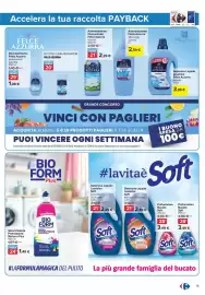 Volantino Carrefour Iper Pagina 15