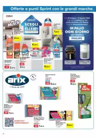 Volantino Carrefour Iper Pagina 16