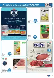 Volantino Carrefour Iper Pagina 3