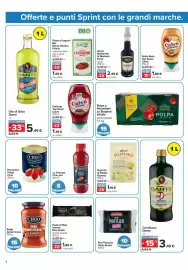 Volantino Carrefour Iper Pagina 8