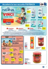 Volantino Carrefour Iper Pagina 9