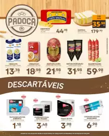 Folheto Mercadão Atacadista Página 1