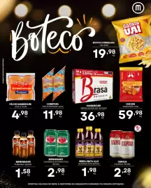 Folheto Mercadão Atacadista Página 2
