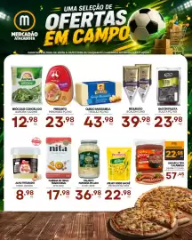Folheto Mercadão Atacadista Página 4