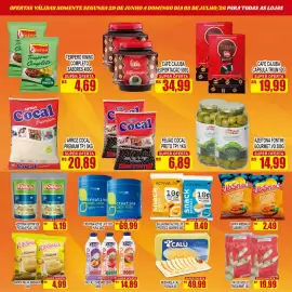 Folheto Supermercado leal semana 27 Página 2