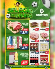 Tabloide CoopBom Página 1