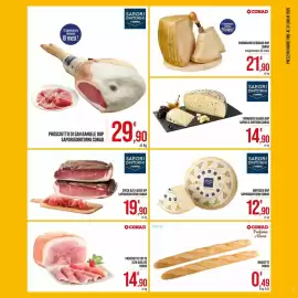 Volantino Spesa Facile Conad Pagina 3
