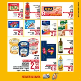 Volantino Spesa Facile Conad Pagina 5
