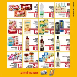 Volantino Spesa Facile Conad Pagina 6