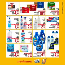 Volantino Spesa Facile Conad Pagina 7