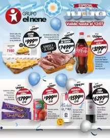 Catálogo El Nene Página 1