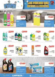 Catálogo Nini Mayorista semana 27 Página 10
