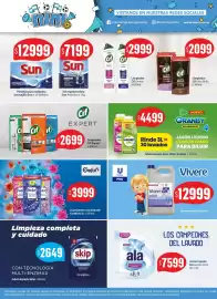 Catálogo Nini Mayorista semana 27 Página 12