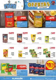 Catálogo Nini Mayorista semana 27 Página 22