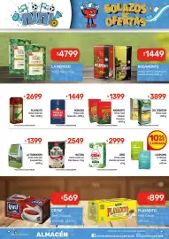 Catálogo Nini Mayorista semana 27 Página 27