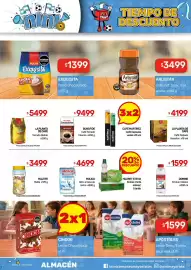 Catálogo Nini Mayorista semana 27 Página 28