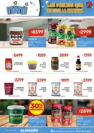 Catálogo Nini Mayorista semana 27 Página 29