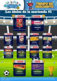 Catálogo Nini Mayorista semana 27 Página 32