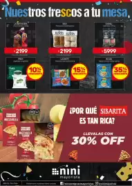 Catálogo Nini Mayorista semana 27 Página 35