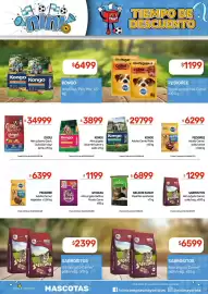 Catálogo Nini Mayorista semana 27 Página 40