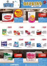 Catálogo Nini Mayorista semana 27 Página 8