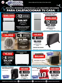Catálogo Supermayorista Vital semana 27 Página 2