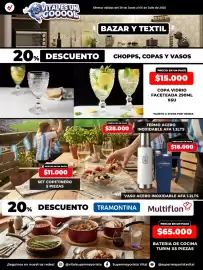 Catálogo Supermayorista Vital semana 27 Página 3