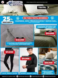 Catálogo Supermayorista Vital semana 27 Página 4