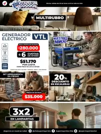 Catálogo Supermayorista Vital semana 27 Página 5
