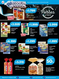 Catálogo Supermayorista Vital semana 27 Página 6